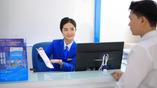 VNPT ra mắt gói cước Internet tốc độ tối thiểu 300Mbps