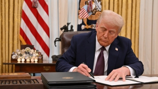 Chính quyền ông Donald Trump muốn "lật lại" vụ ám sát Tổng thống John F.Kennedy?