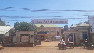 Điều tra vụ bệnh nhân tấn công bác sĩ