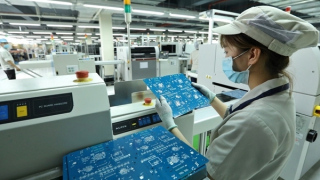 Kiến tạo một hệ sinh thái đổi mới sáng tạo trong lĩnh vực công nghệ cao