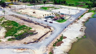 Quảng Nam chỉ đạo xử lý nghiêm tình trạng thổi giá đất