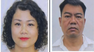 Truy tìm cặp vợ chồng liên quan đến vụ vi phạm quy định về khai thác tài nguyên tại Yên Bái