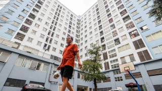 Gỡ khó chính sách để hoàn thành mục tiêu 1 triệu căn nhà ở xã hội