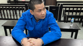 Tử hình tên cướp sát hại lái xe ôm công nghệ