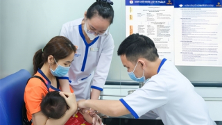 Bệnh sởi ở Huế diễn biến phức tạp, ngành Y tế khuyến cáo người dân không chủ quan