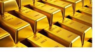 Giá vàng hôm nay tăng vọt lên gần 103 triệu đồng/lượng