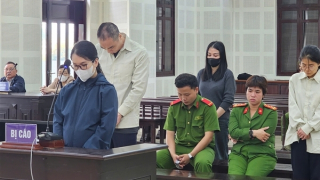 Đường dây đưa bác sĩ Trung Quốc khám “chui” tại Đà Nẵng lĩnh án