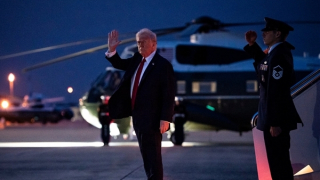 Thế giới hồi hộp chờ quyết định thuế quan "Ngày Giải phóng" của Tổng thống Trump