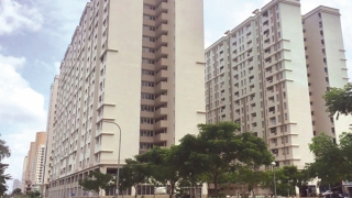 Quyết liệt hoàn thành mục tiêu 1 triệu căn nhà ở xã hội