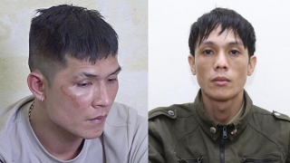 Bắt vụ mua bán gần 30.000 viên ma tuý tổng hợp