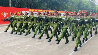 Nhiều hoạt động kỷ niệm trọng thể 50 năm Ngày Giải phóng miền Nam