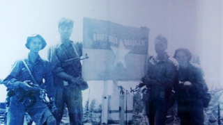 Bài 2: Ký ức hào hùng về trận đánh  ở chiến dịch Tây Nguyên