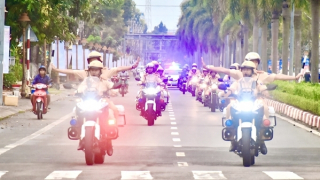 Bạc Liêu: Giảm 50% số vụ vi phạm về TTXH trong quý I