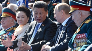 Chủ tịch Trung Quốc và nhiều nhà lãnh đạo thế giới sắp thăm Nga