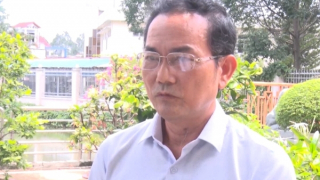 Cựu Phó Chủ tịch UBND tỉnh Đồng Nai Võ Văn Chánh tiếp tục bị đề nghị thi hành kỷ luật