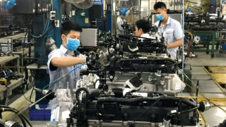 TP Hồ Chí Minh: GRDP tăng cao nhất kể từ năm 2020 đến nay