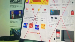 Tin lời "trai đẹp" trên mạng rủ đầu tư tiền ảo, người phụ nữ mất gần 9 tỷ đồng