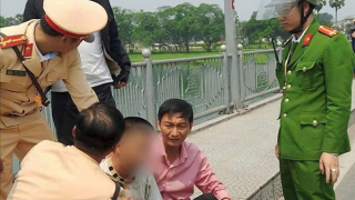 Lan tỏa hình ảnh đẹp từ những việc làm ý nghĩa