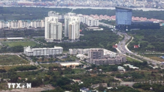 Chính phủ ban hành Nghị định về tháo gỡ vướng mắc đối với các dự án, đất đai