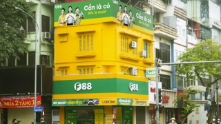 FiinRatings nâng triển vọng xếp hạng tín nhiệm của F88 lên “Thuận lợi”