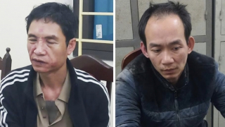 Có 7 tiền án vẫn tiếp tục buôn ma tuý