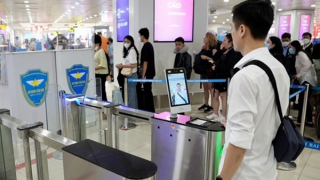 VNeID và công nghệ sinh trắc - Bước đột phá trong chuyển đổi số giao thông