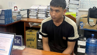 Làm rõ vụ trộm tài sản trị giá hơn 1 tỷ đồng