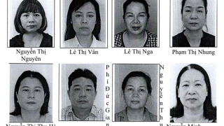 Kêu gọi 20 người liên quan trong vụ án "Tổ chức đánh bạc, đánh bạc" ra trình diện