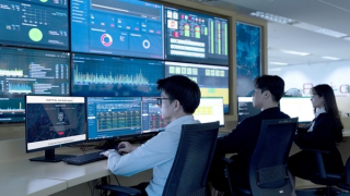 Tội phạm công nghệ cao áp dụng công nghệ AI tạo ra hàng loạt email và website giả mạo