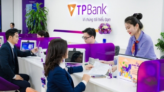 TPBank dự kiến lợi nhuận năm 2025 cao nhất từ trước đến nay, chưa có kế hoạch chia cổ tức