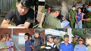 Xử lý nghiêm hành vi xuyên tạc, chống phá chính quyền