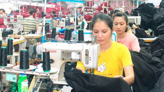 Doanh nghiệp Việt ứng phó với thuế quan của Hoa Kỳ như thế nào?