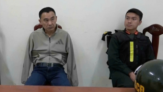 Khởi tố 10 đối tượng trong xưởng sản xuất ma túy tổng hợp đặc biệt lớn