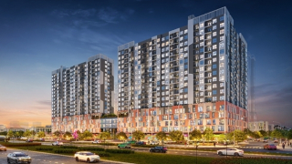 Vì sao căn hộ Kyoto 5 gây “sốt” thị trường Thanh Hóa?