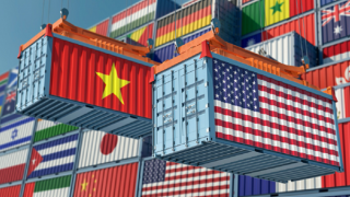 Mỹ áp thuế 46% với hàng hóa từ Việt Nam: Còn không gian để trao đổi, đàm phán