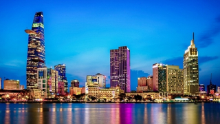 Tập đoàn Manulife phối hợp cùng Diễn đàn Kinh tế Thế giới phát động cuộc thi “Đổi mới vì Tương lai Dân số Châu Á”