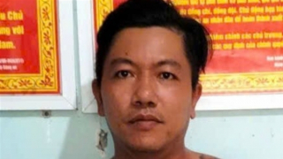 Xác minh nhóm đòi nợ thuê, Công an xã phát hiện đối tượng truy nã