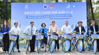 Tỷ lệ tử vong mẹ và trẻ sơ sinh ở Việt Nam giảm nhiều lần