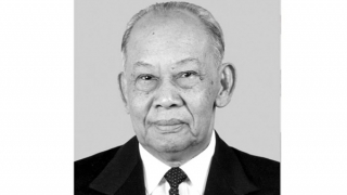 Tổng Bí thư Tô Lâm sẽ viếng đồng chí Khamtay Siphandone tại Lào