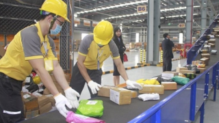 Nghiêm cấm doanh nghiệp bưu chính tiết lộ thông tin về người dùng dịch vụ