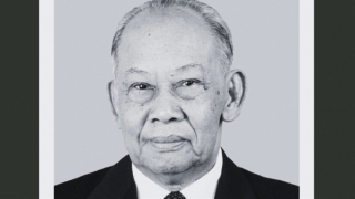 Việt Nam để Quốc tang tưởng nhớ đồng chí Khamtay Siphandone