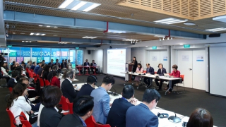 Đẩy mạnh hội nhập quốc tế về văn hóa trong kỷ nguyên vươn mình của dân tộc