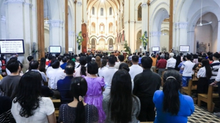 Phản bác những cáo buộc thiếu căn cứ trong phúc trình tự do tôn giáo của tổ chức USCIRF