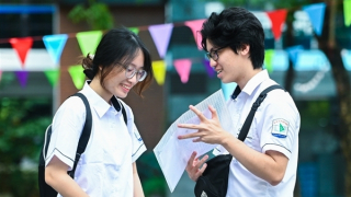 Băn khoăn quy đổi điểm tương đương giữa các phương thức xét tuyển