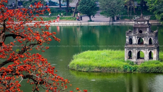 Hà Nội dự kiến giảm 50% xã, phường