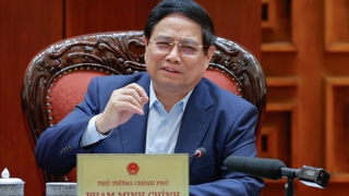 Có đối sách chủ động, linh hoạt trước việc Mỹ áp dụng chính sách thuế mới