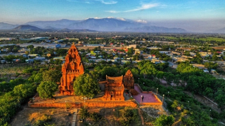 Nơi này vẫn quê ta PHAN RANG