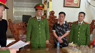 Hành trình triệt phá đường dây lô đề nghìn tỷ của “Tuấn chợ Gốc”