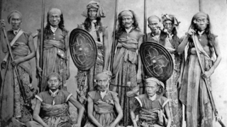 Vasily Malygin - người phát động khởi nghĩa ở Indonesia