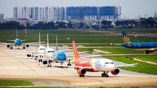 Tìm cách gỡ khó đăng kiểm phương tiện, thiết bị hàng không